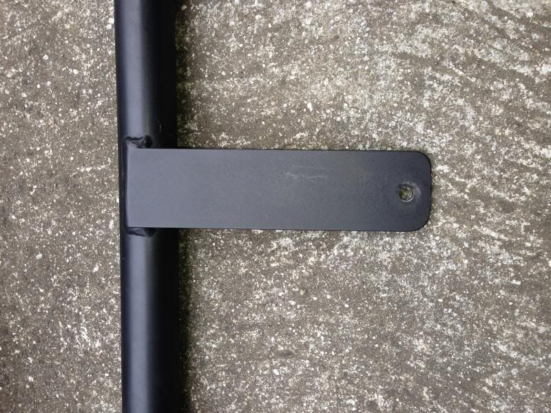 Powered by APG vNext Trial Custom SW20 Harness Bar MR2 AUSTRALIA